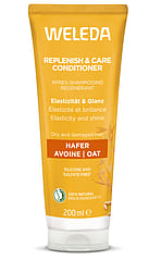 Après-shampooing régénérant à l'Avoine