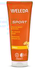 Gel Douche Sport à l'Arnica