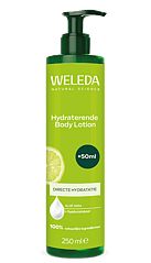 Hydraterende Body Lotion Aloe Vera