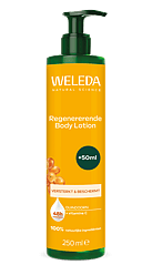Regenererende Body Lotion Duindoorn