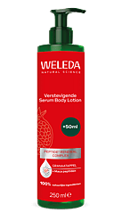 Verstevigende Serum Body Lotion Granaatappel