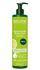 Lait Hydratant Aloe Vera Citrus