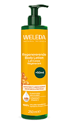 Regenererende Body Lotion Duindoorn