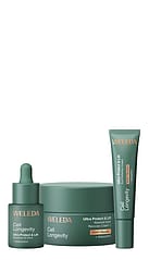 Cell Longevity Ultra Protect & Lift Night Routine