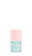 minLen Liptastic Balm by Madeleine x Weleda
