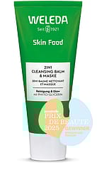 Skin Food 2in1 Cleansing Balm & Maske