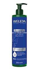 Latte Corpo Siero Rivitalizzante Genziana Blu