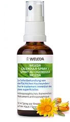 Spray au Calendula Weleda