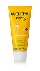 Nourishing Body Cream - Calendula