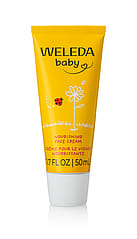 Nourishing Face Cream - Calendula