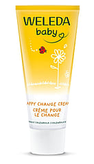 Crème pour le Change au Calendula