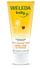 Crème pour le Change Calendula sans parfum