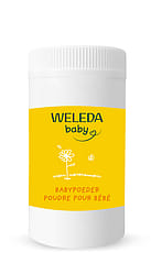 Calendula Babypoeder