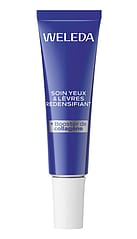 Soin Yeux & Lèvres redensifiant Gentiane bleue & Edelweiss