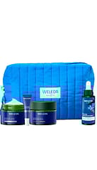 Trousse routine complète Anti-âge Gentiane bleue & Edelweiss