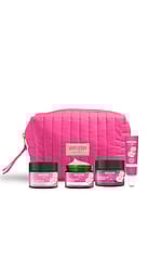 Trousse routine complète Anti-âge Rose Musquée & Thé blanc