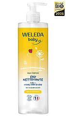 Eau nettoyante Calendula sans parfum