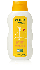 Comforting Body Lotion - Calendula