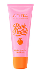Pink Peach Handcreme