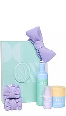 minLen From Head to Glow Set