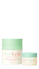 minLen Puremazing Baby Face Cream