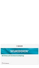 Neurodoron® Tabletten