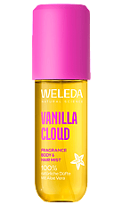 Vanilla Cloud Fragrance Body & Hair Mist