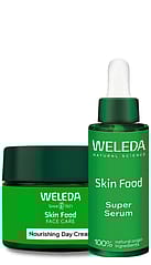 Skin Food Face Care Routine