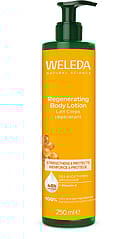 Regenerating Body Lotion