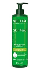 Skin Food Body Lotion