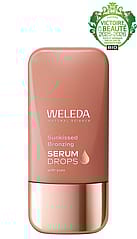 Sunkissed Bronzing Serum Drops