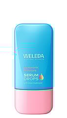 Hyaluronic Moisture Serum Drops