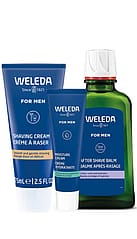 For Him Shaving Routine