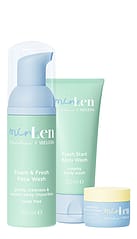 minLen Travel Essential Teens & Tweens Bundle