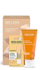 Geschenkset Express Handcreme & Everon