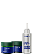 Collagen Boost Face Care Routine