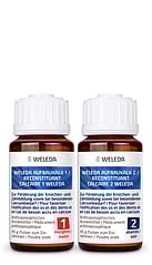 Weleda Aufbaukalk 1+2