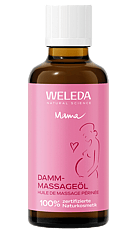 Damm-Massageöl