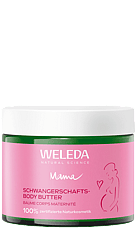 Schwangerschafts-Body Butter