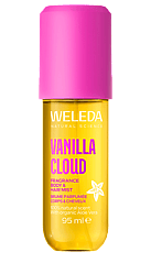 Vanilla Cloud Fragrance Body & Hair Mist