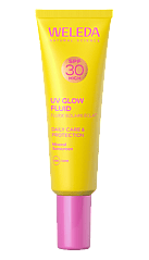 SPF30 Zonnefluïde