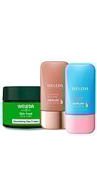 Hydrate & Sunkissed Glow Routine