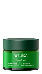 Skin Food Voedende Nachtcrème