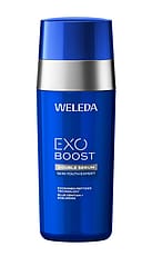 Double Sérum EXO BOOST Gentiane bleue & Edelweiss