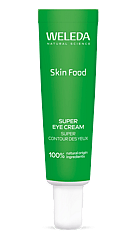 Skin Food Oogcontourcrème