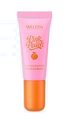 Baume Lèvres Teinté Pink Peach