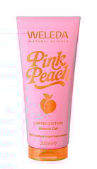 Gel Douche Pink Peach