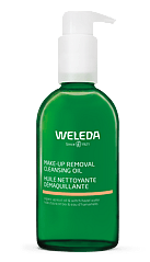 Reinigingsolie & Make-up Remover