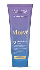 Vlora+ Ph balancing wash