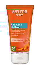 Cryo Gel Arnica